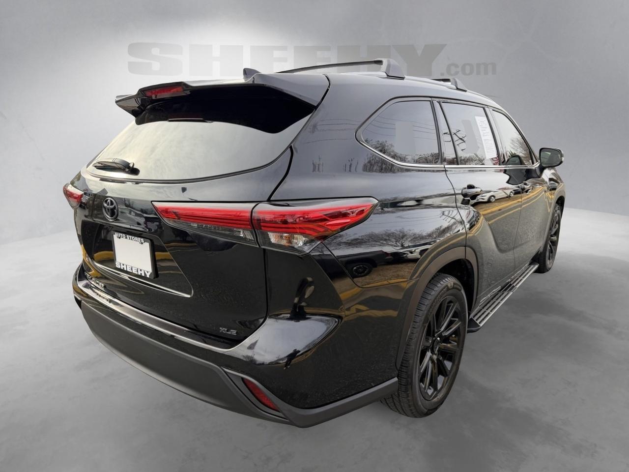 2022 Toyota Highlander XLE Stafford VA