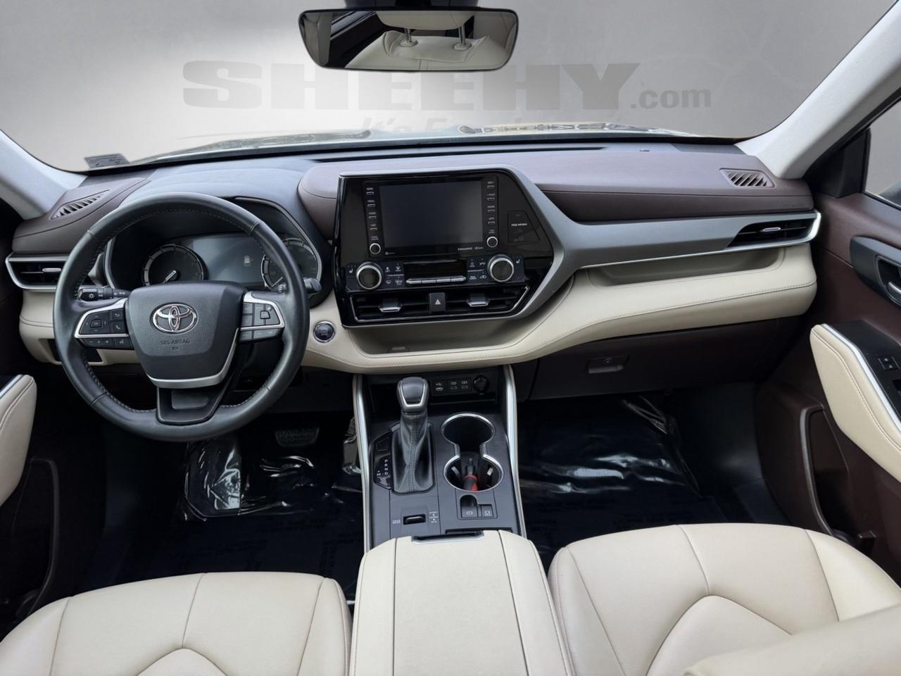 2022 Toyota Highlander XLE Stafford VA