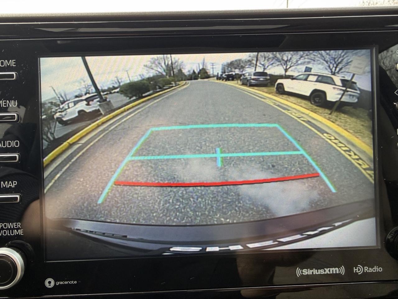 2022 Toyota Highlander XLE Stafford VA