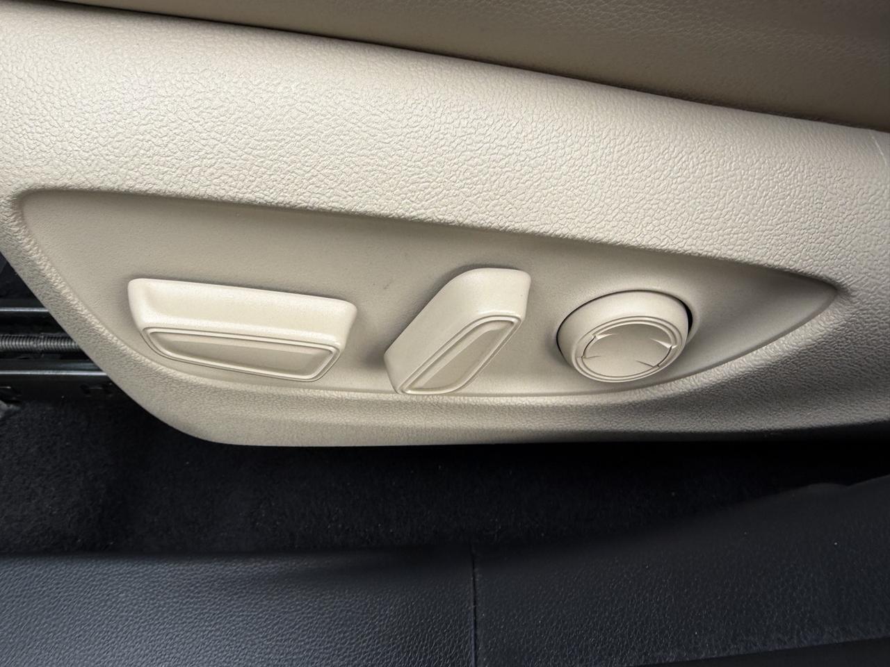 2022 Toyota Highlander XLE Stafford VA