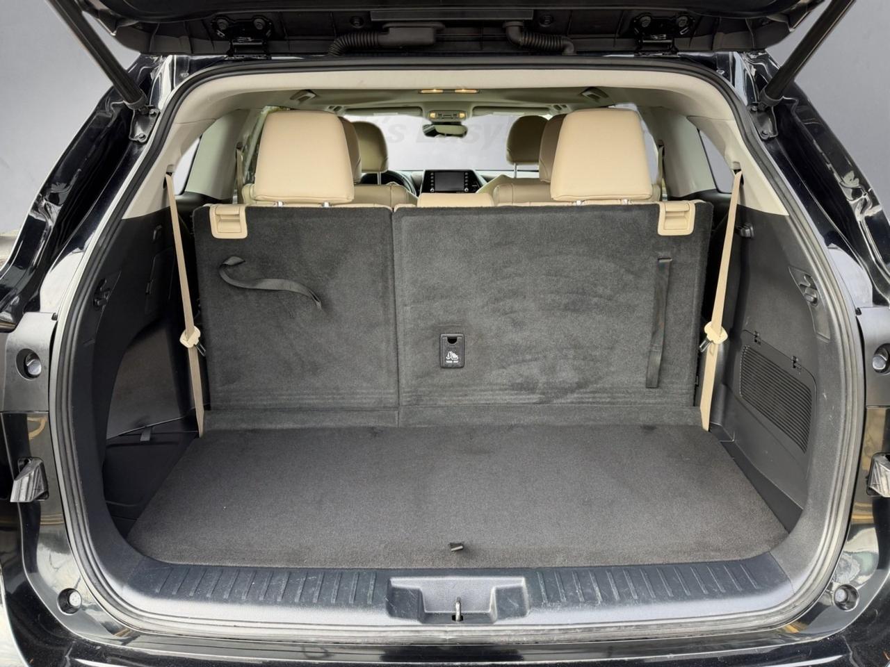 2022 Toyota Highlander XLE Stafford VA