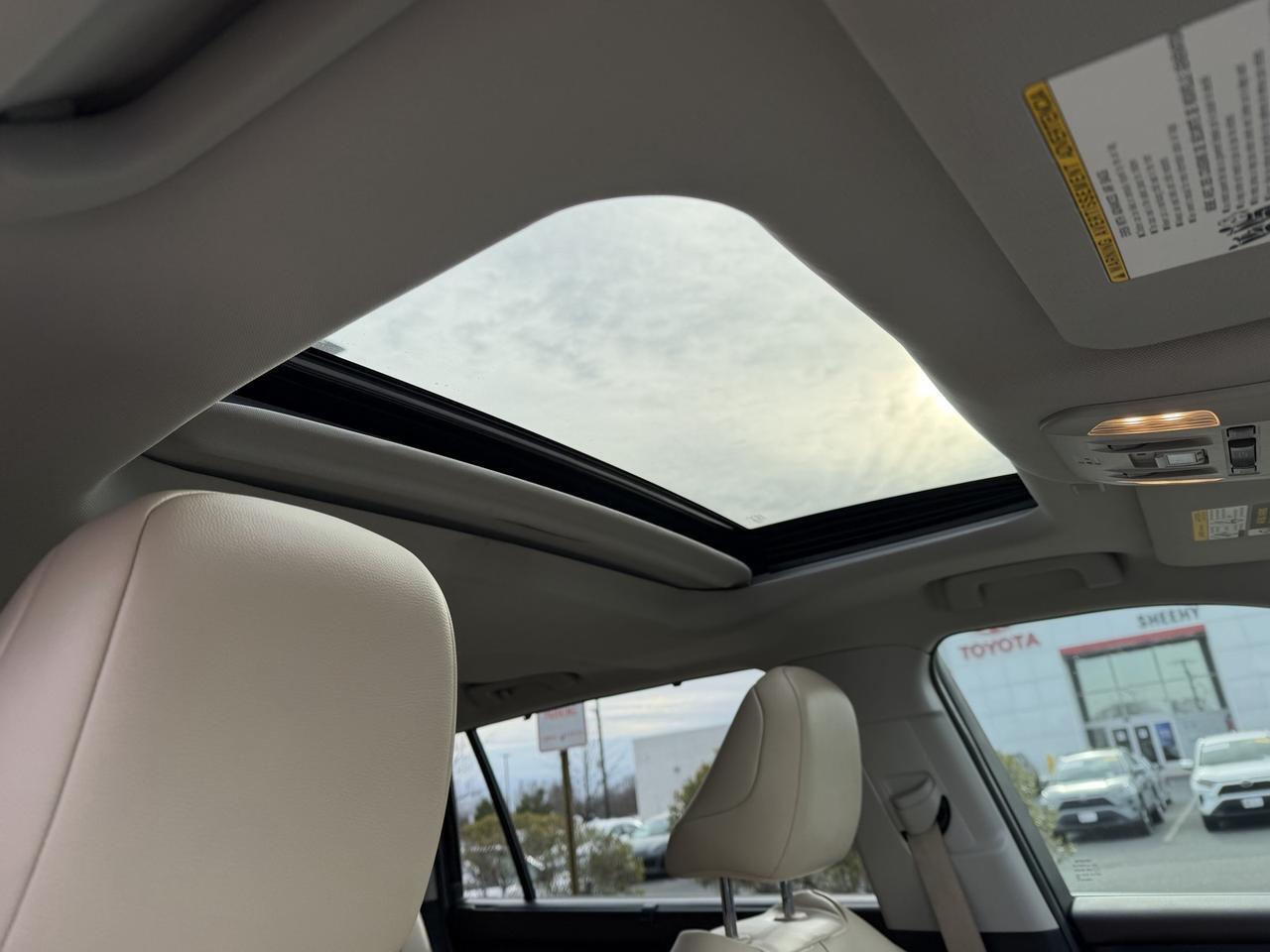 2022 Toyota Highlander XLE Stafford VA