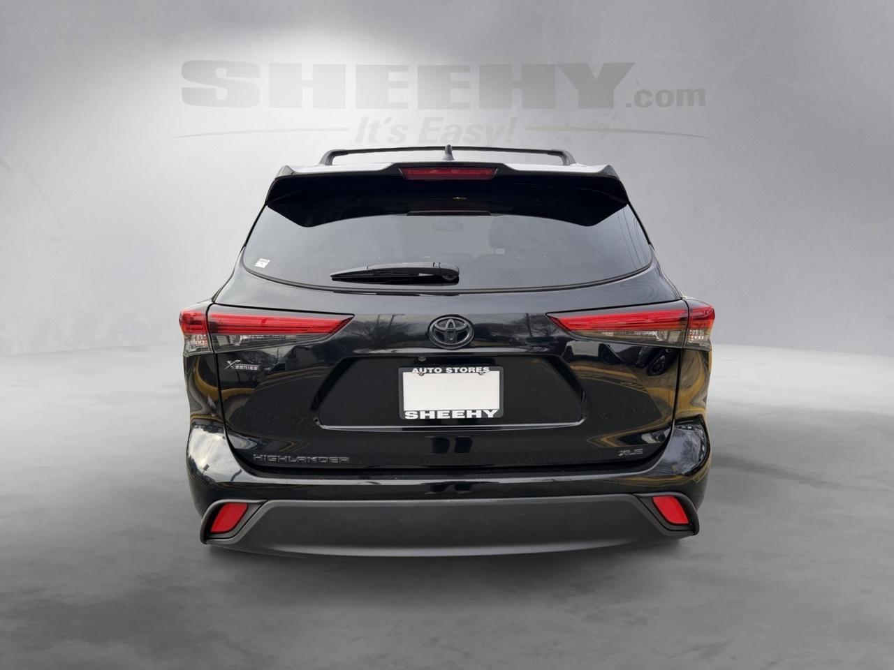 2022 Toyota Highlander XLE Stafford VA