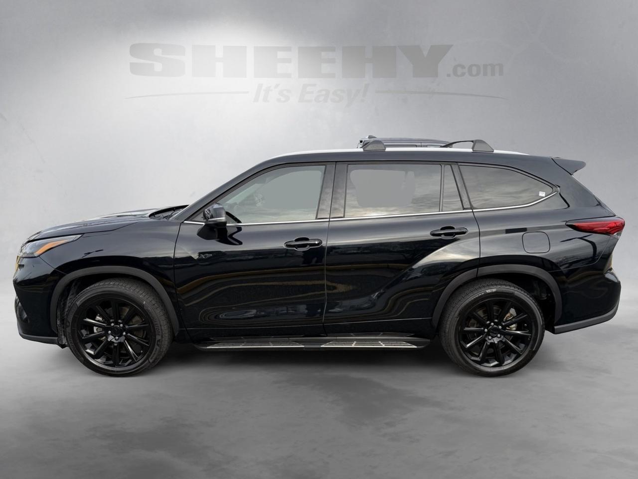 2022 Toyota Highlander XLE Stafford VA