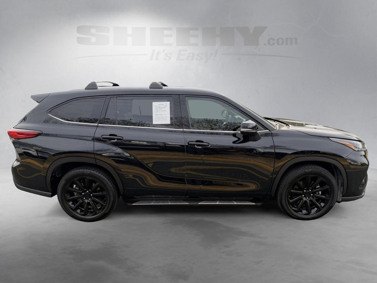 2022 Toyota Highlander XLE Stafford VA