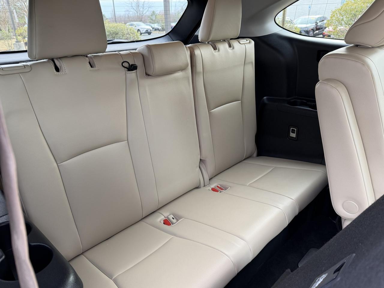 2022 Toyota Highlander XLE Stafford VA