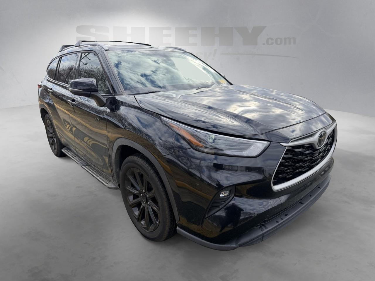 2022 Toyota Highlander XLE Stafford VA