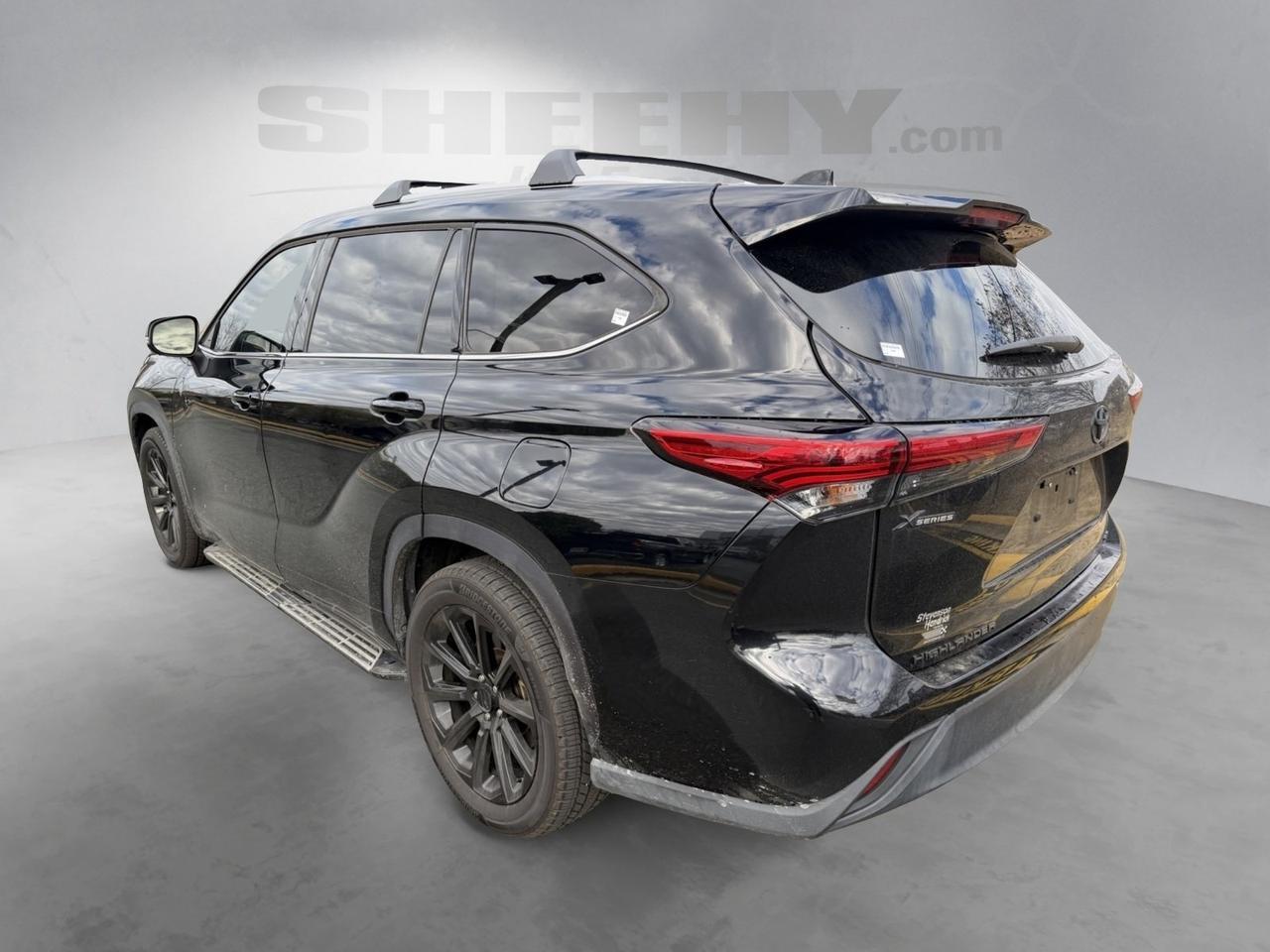 2022 Toyota Highlander XLE Stafford VA