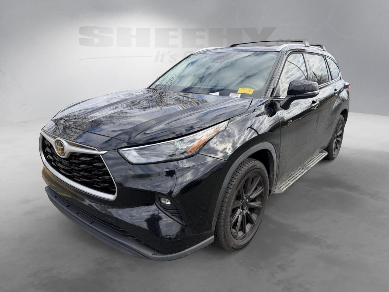 2022 Toyota Highlander XLE Stafford VA