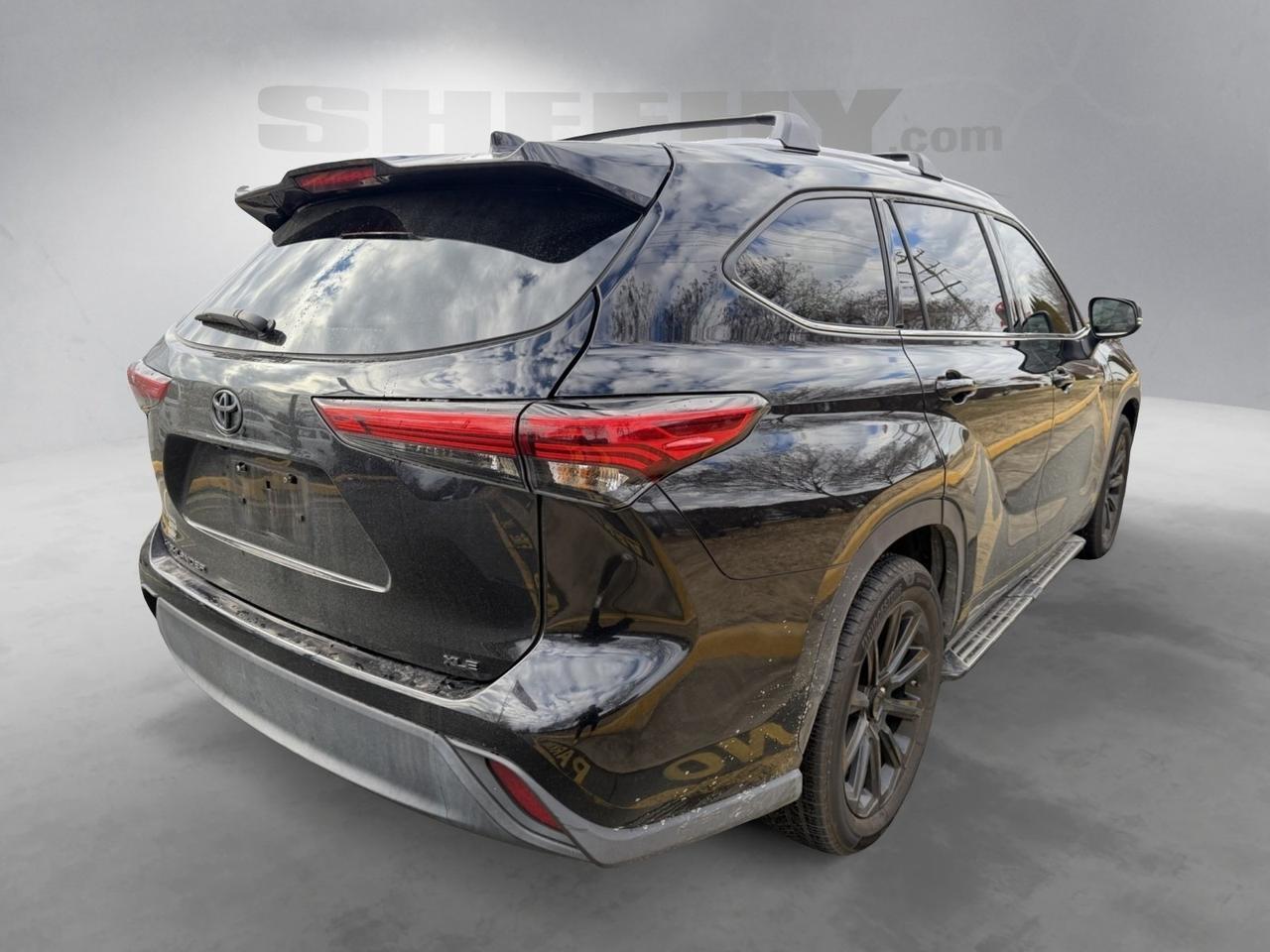 2022 Toyota Highlander XLE Stafford VA