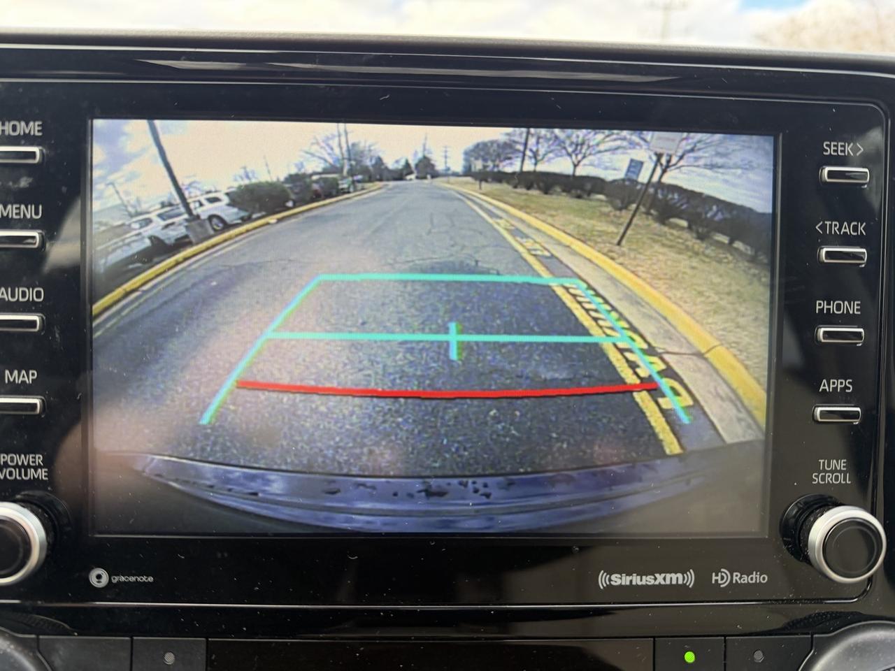 2022 Toyota Highlander XLE Stafford VA