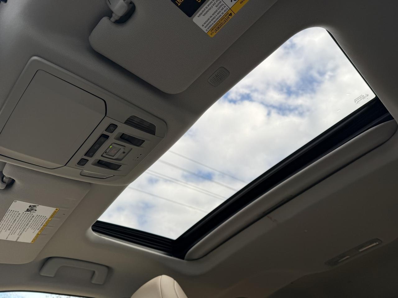 2022 Toyota Highlander XLE Stafford VA