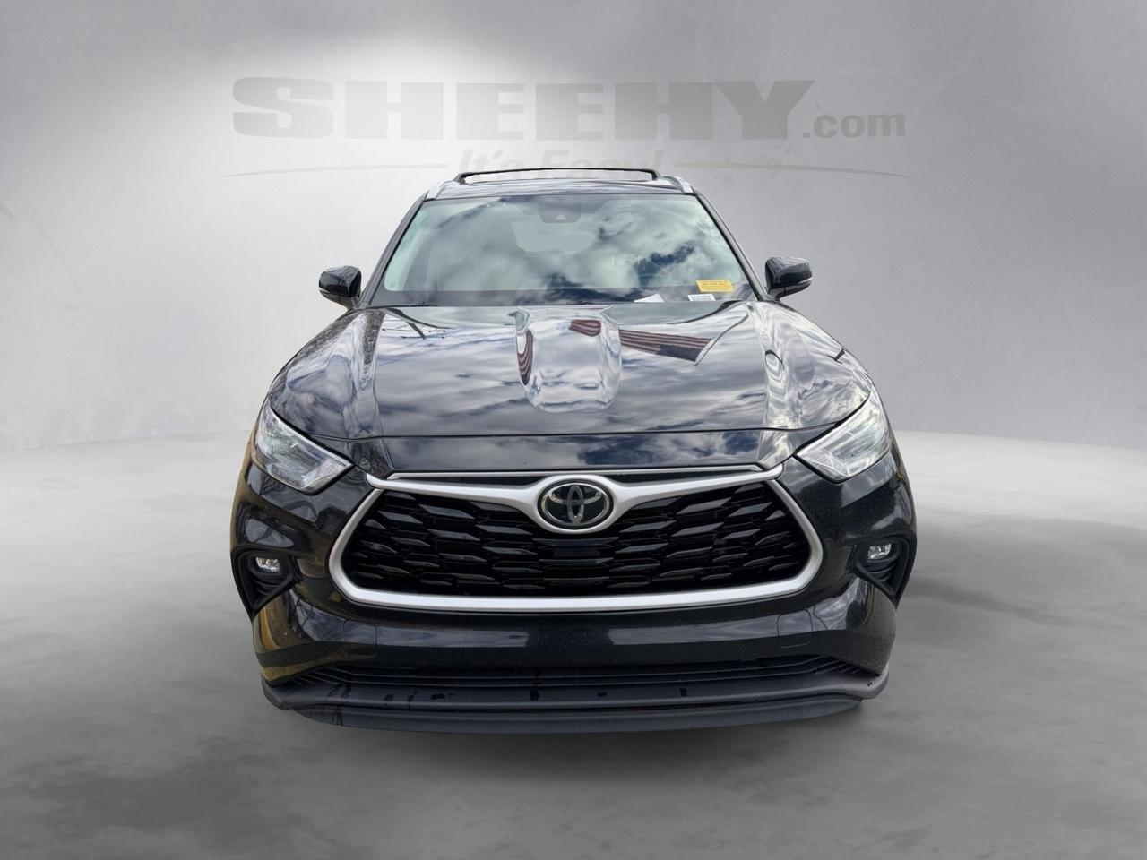 2022 Toyota Highlander XLE Stafford VA