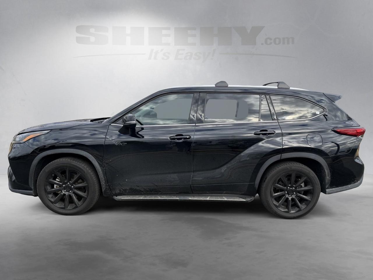 2022 Toyota Highlander XLE Stafford VA