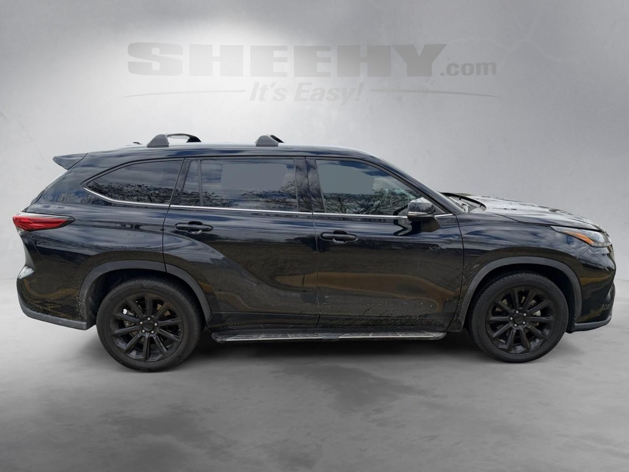 2022 Toyota Highlander XLE Stafford VA