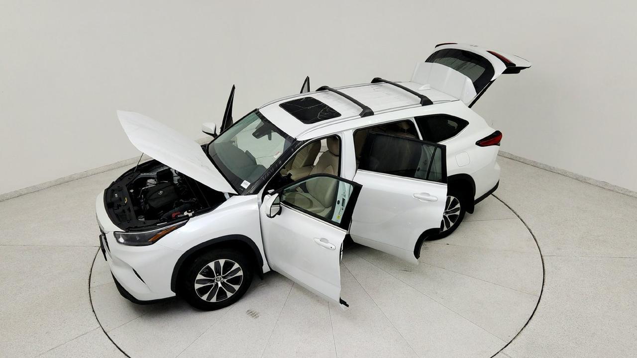 2022 Toyota Highlander XLE Stafford VA