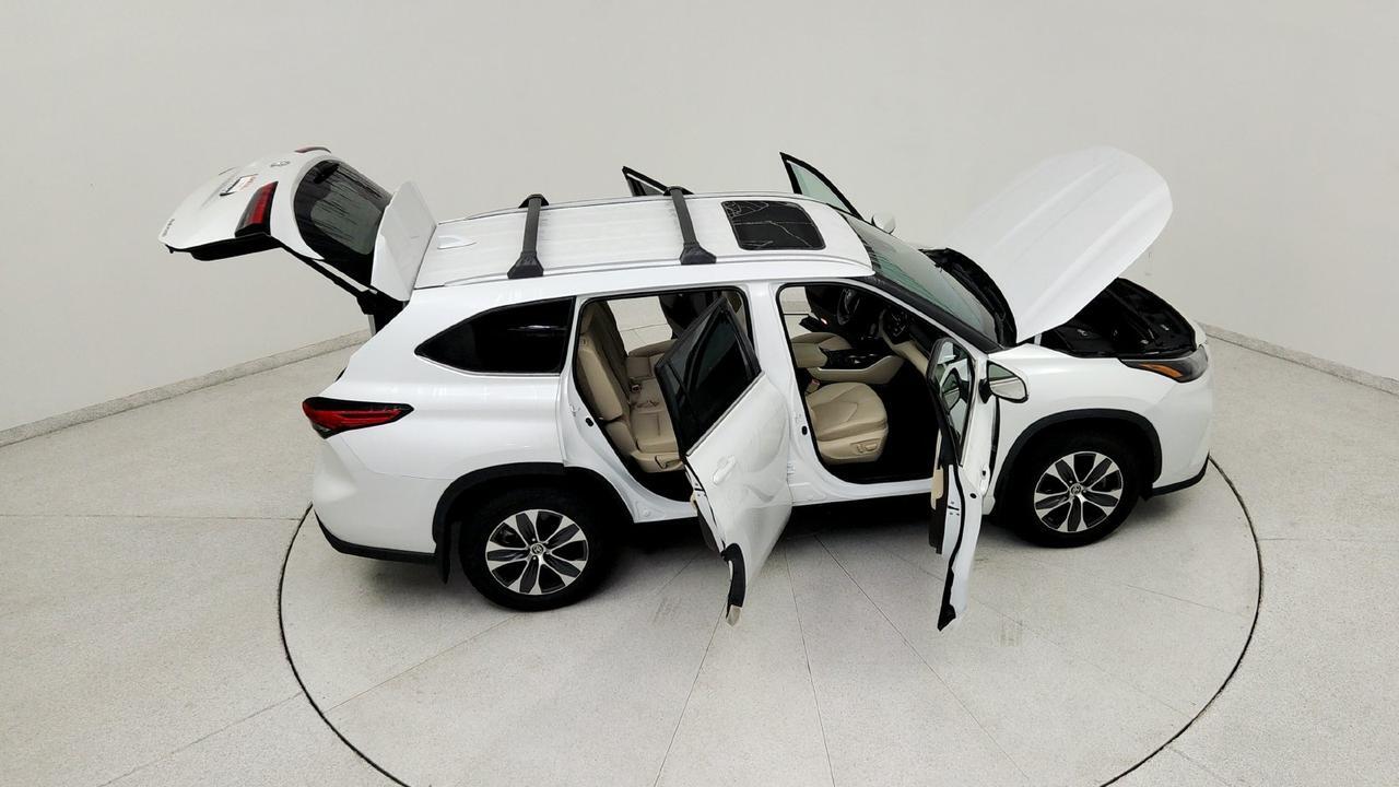 2022 Toyota Highlander XLE Stafford VA