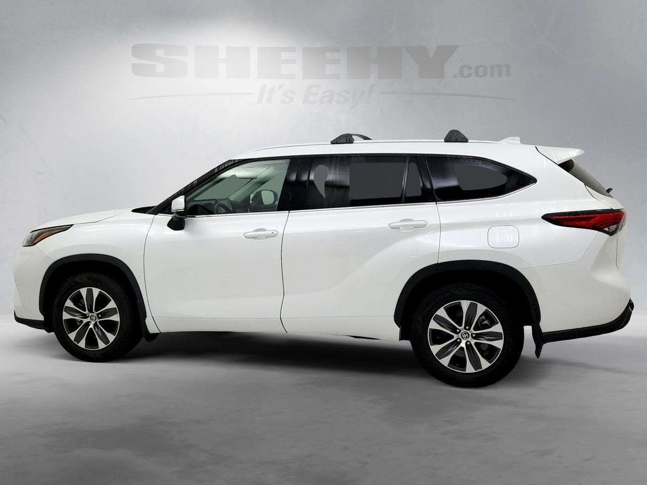 2022 Toyota Highlander XLE Stafford VA