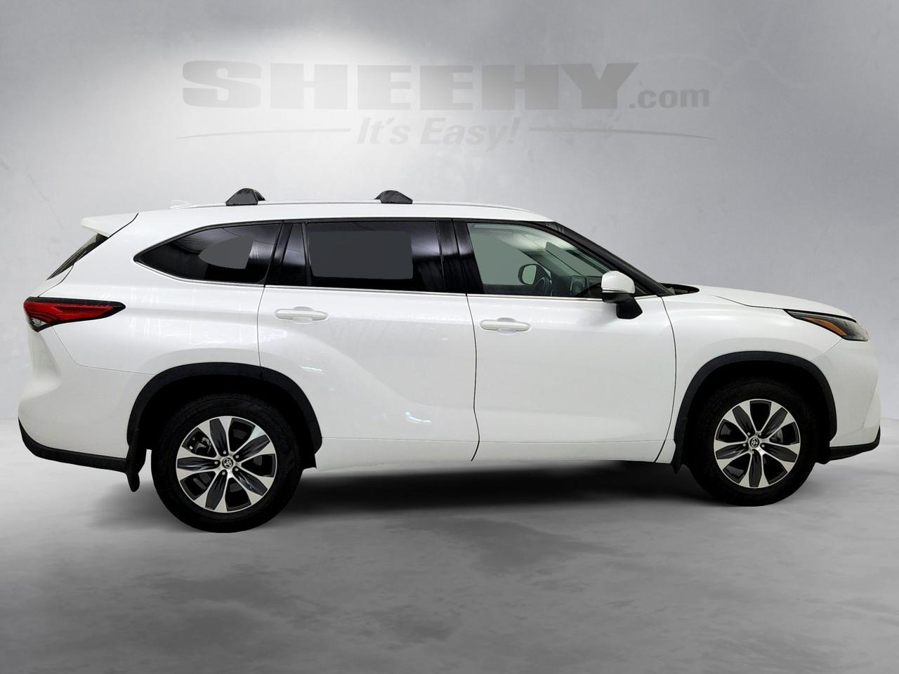 2022 Toyota Highlander XLE Stafford VA