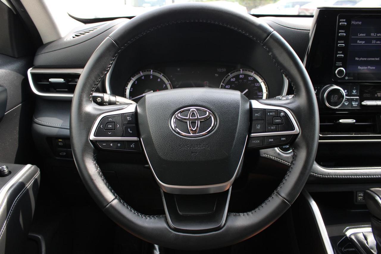 2022 Toyota Highlander XLE Stafford VA