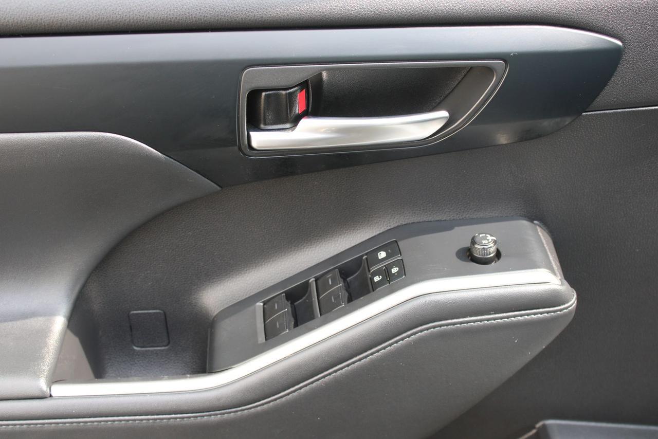 2022 Toyota Highlander XLE Stafford VA