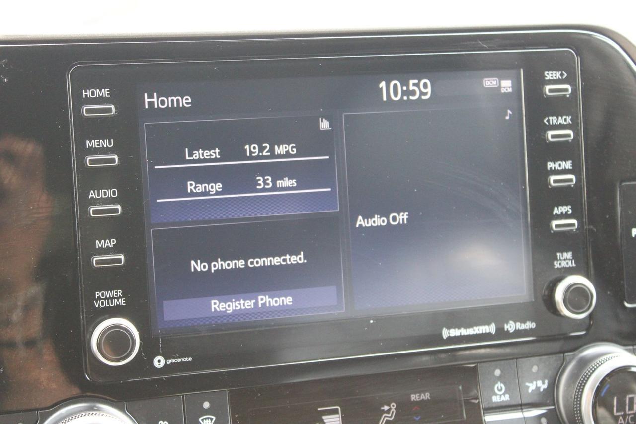 2022 Toyota Highlander XLE Stafford VA
