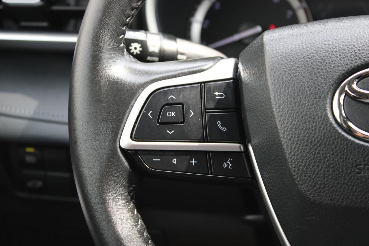 2022 Toyota Highlander XLE Stafford VA