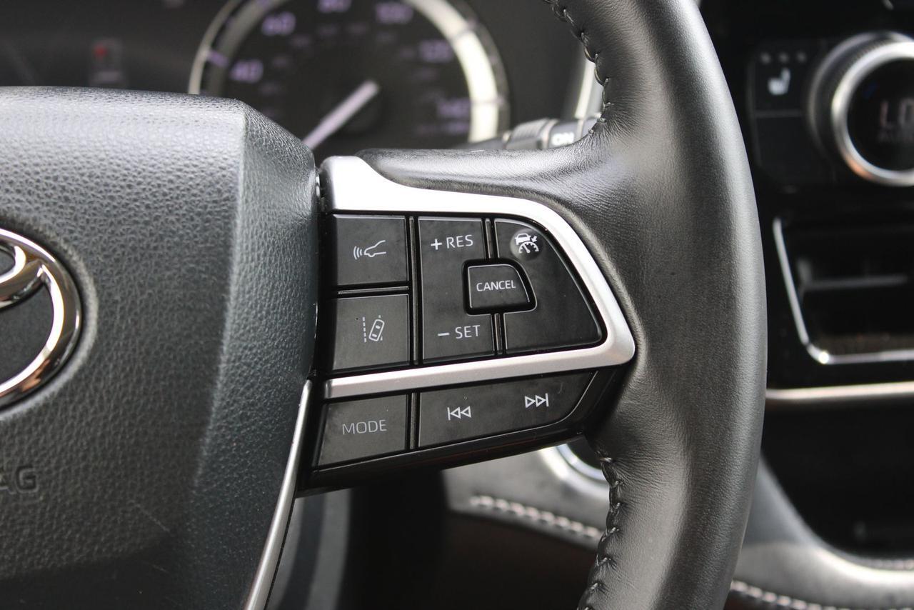 2022 Toyota Highlander XLE Stafford VA