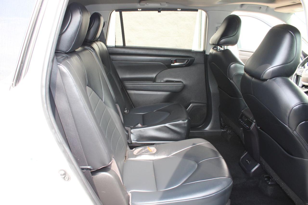 2022 Toyota Highlander XLE Stafford VA