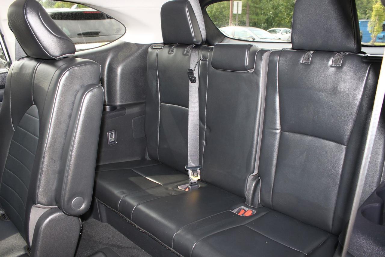 2022 Toyota Highlander XLE Stafford VA
