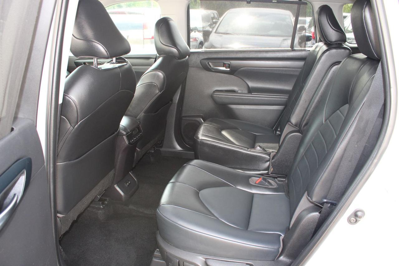 2022 Toyota Highlander XLE Stafford VA