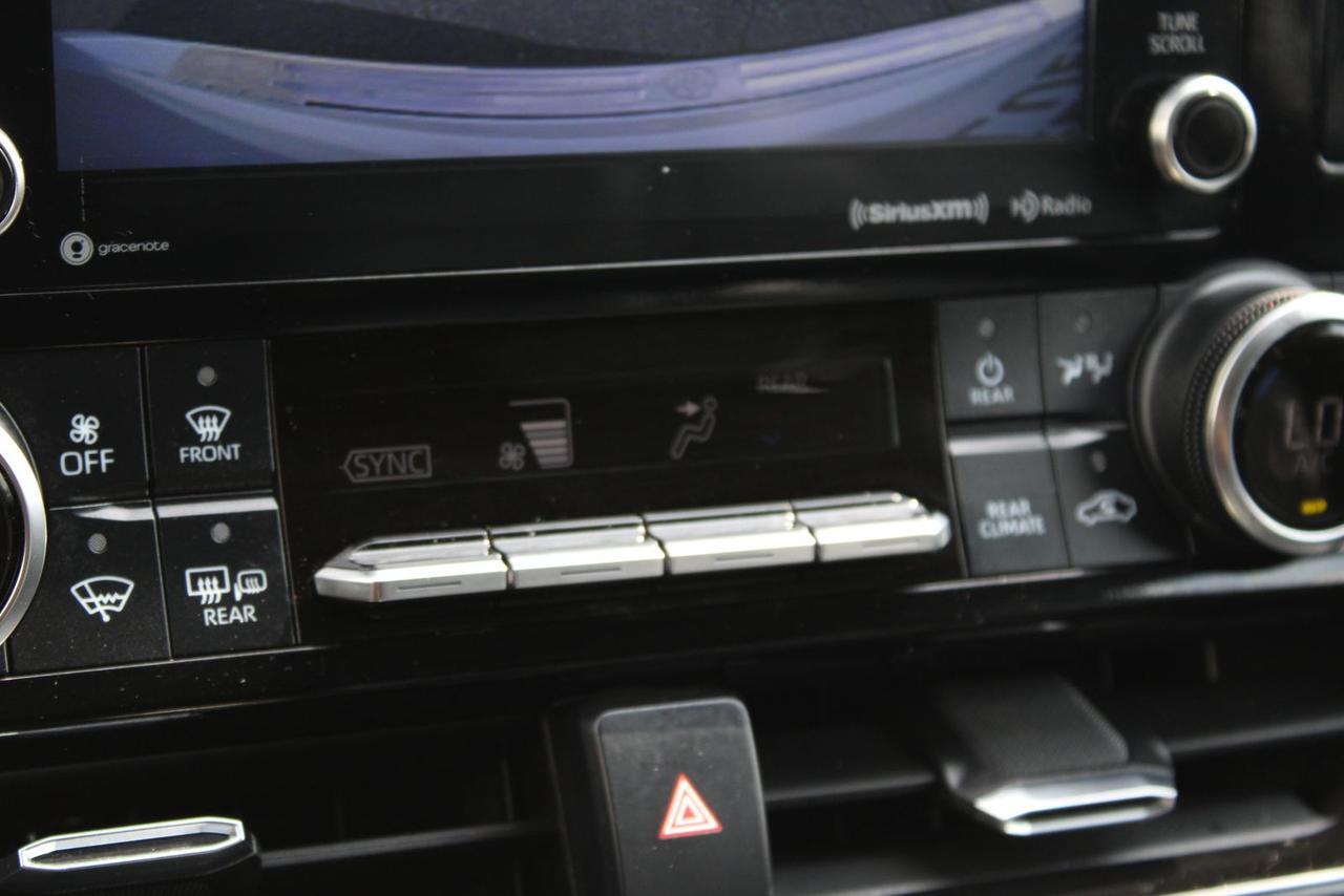 2022 Toyota Highlander XLE Stafford VA