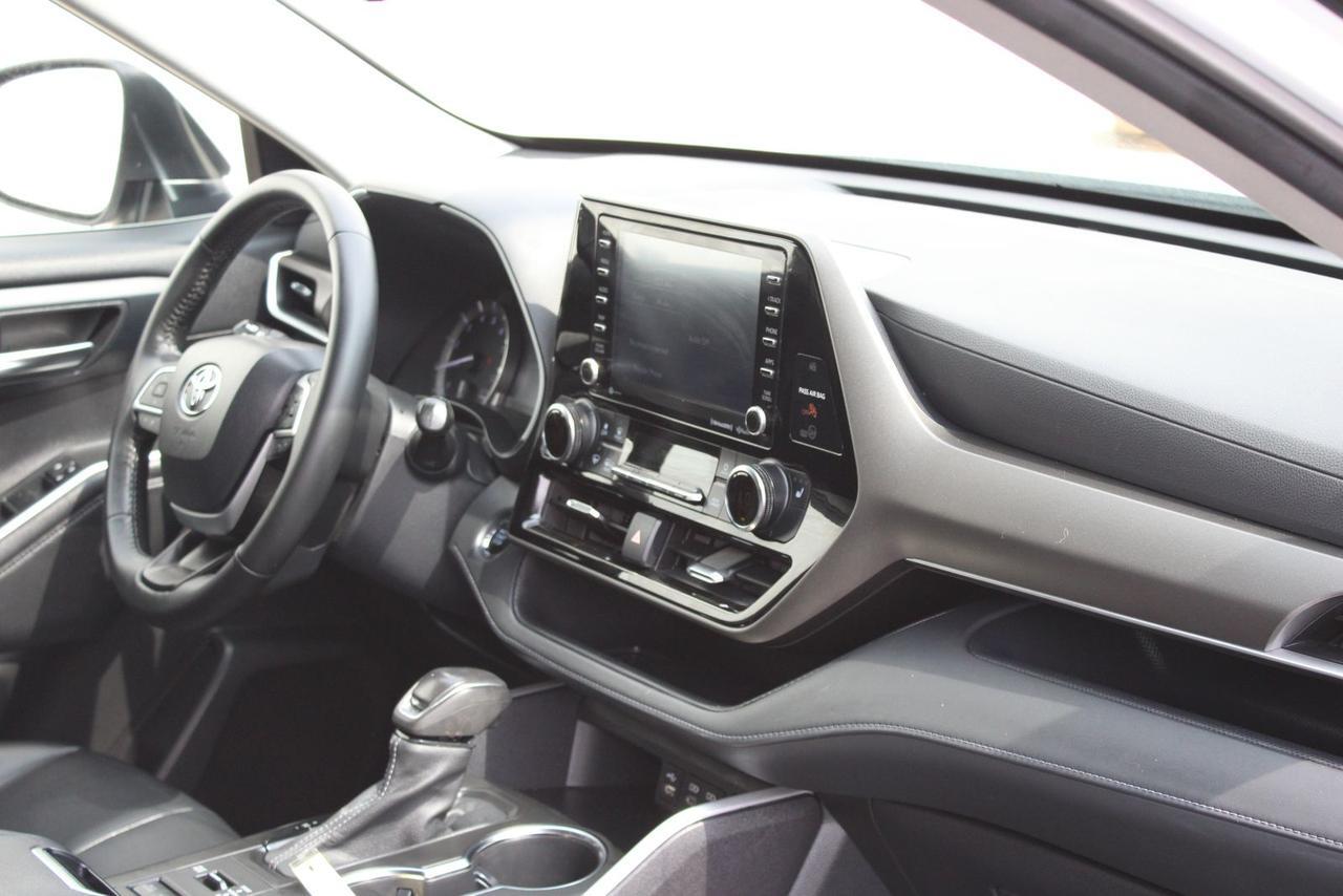 2022 Toyota Highlander XLE Stafford VA