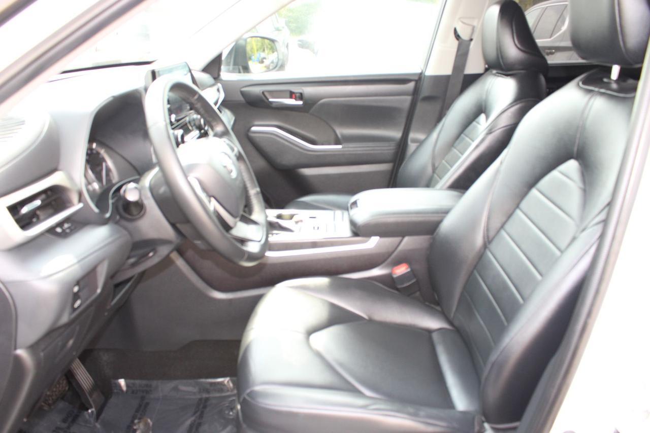 2022 Toyota Highlander XLE Stafford VA
