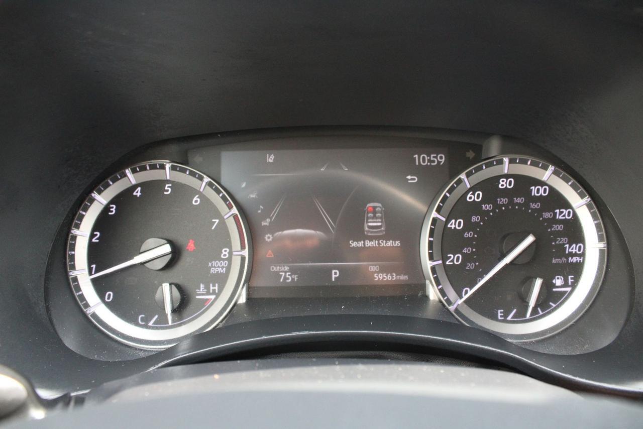 2022 Toyota Highlander XLE Stafford VA
