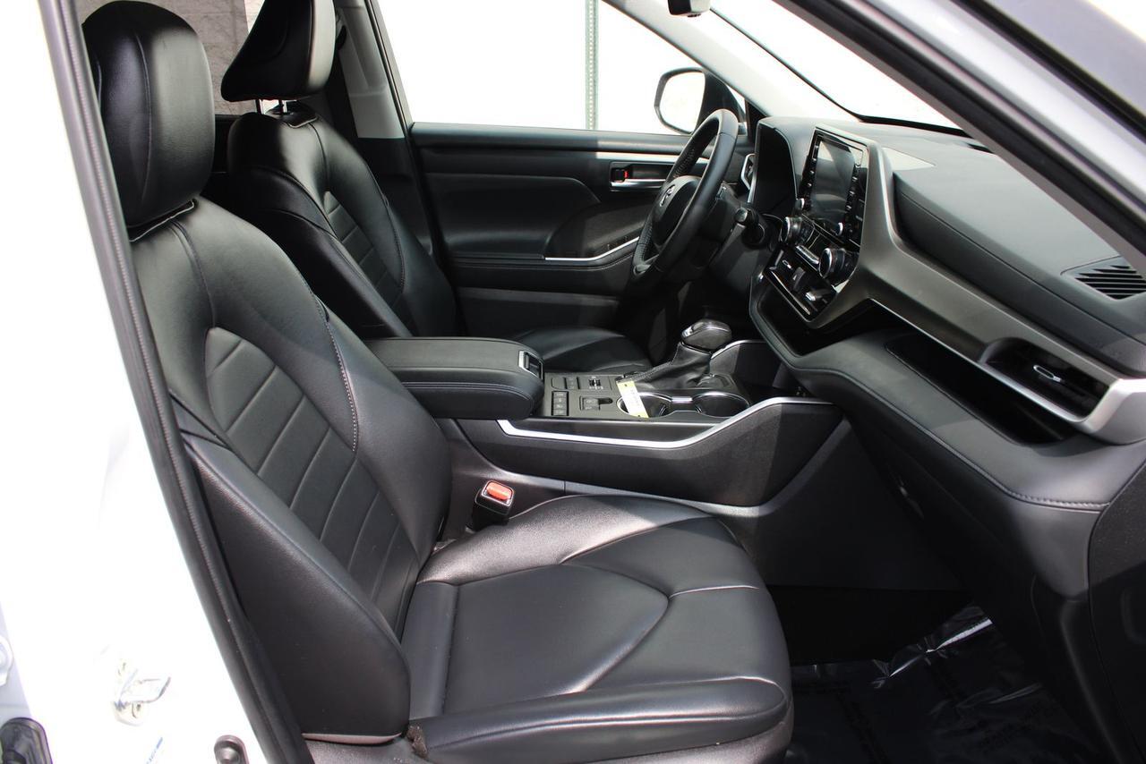 2022 Toyota Highlander XLE Stafford VA