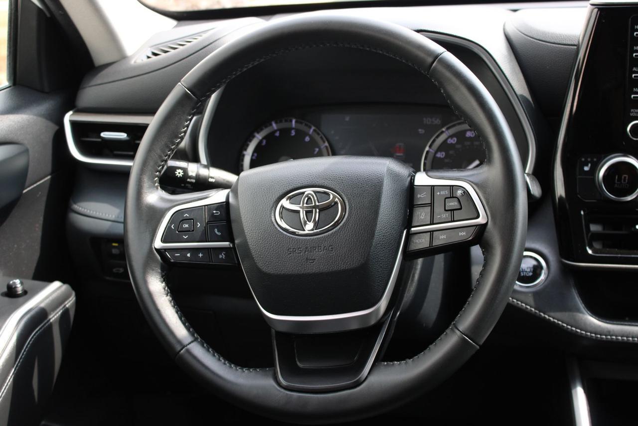2022 Toyota Highlander XLE Stafford VA