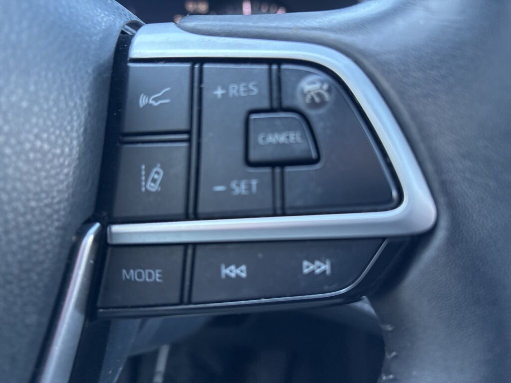 2022 Toyota Highlander XLE Cockeysville MD