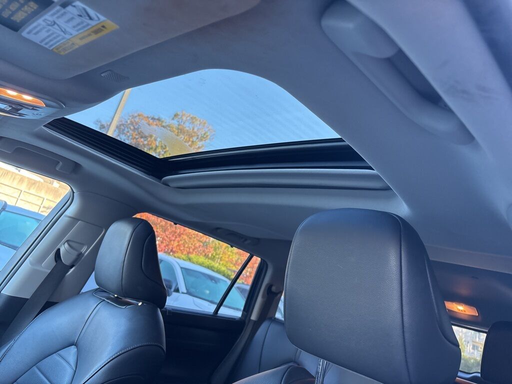 2022 Toyota Highlander XLE Cockeysville MD