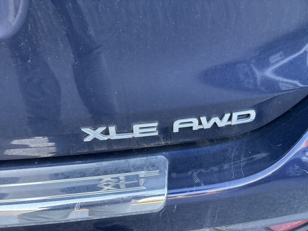 2022 Toyota Highlander XLE Cockeysville MD