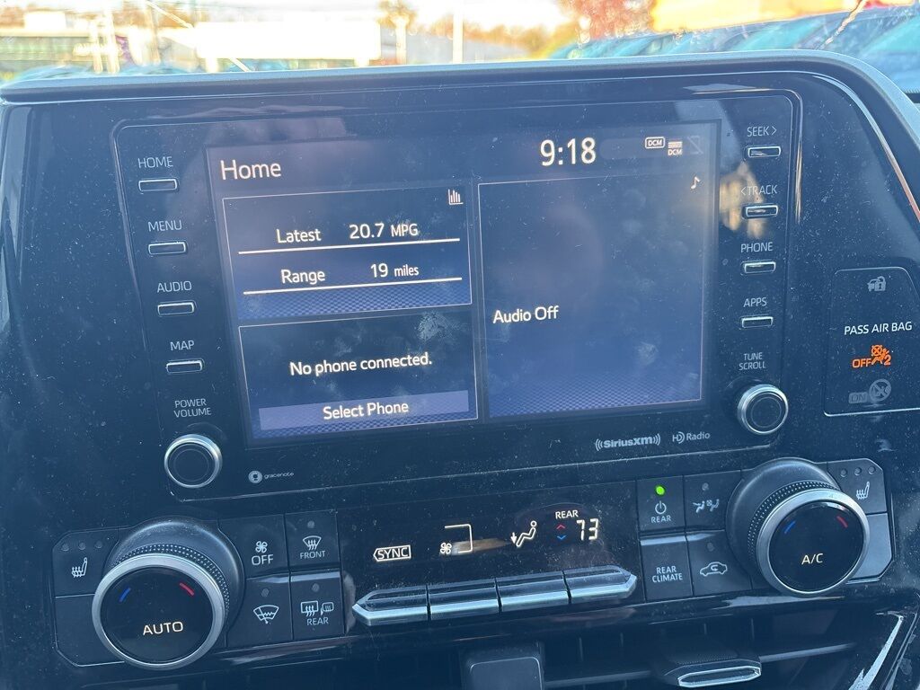 2022 Toyota Highlander XLE Cockeysville MD