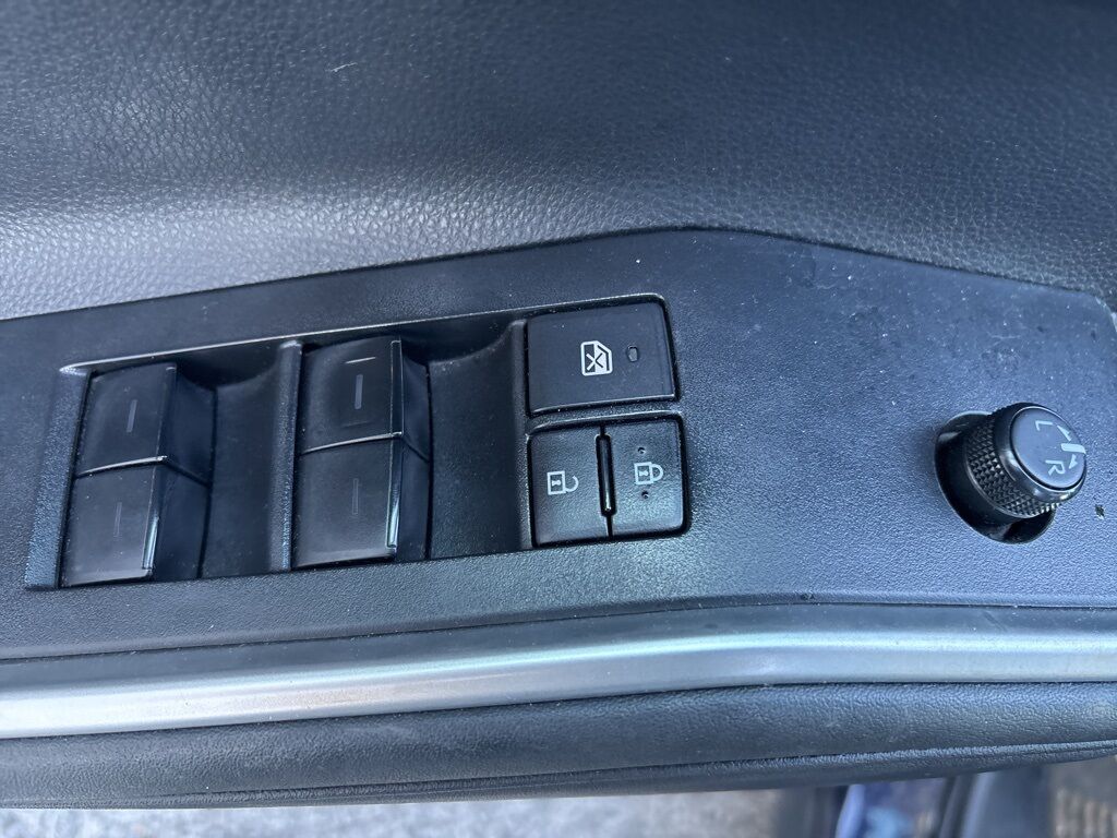 2022 Toyota Highlander XLE Cockeysville MD