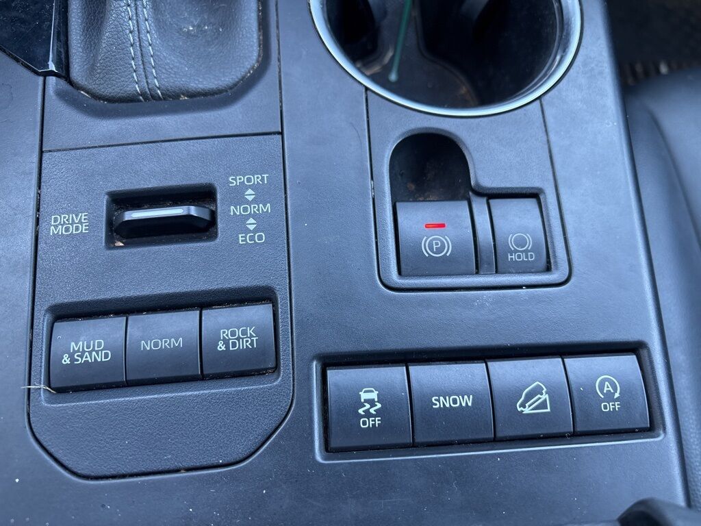 2022 Toyota Highlander XLE Cockeysville MD