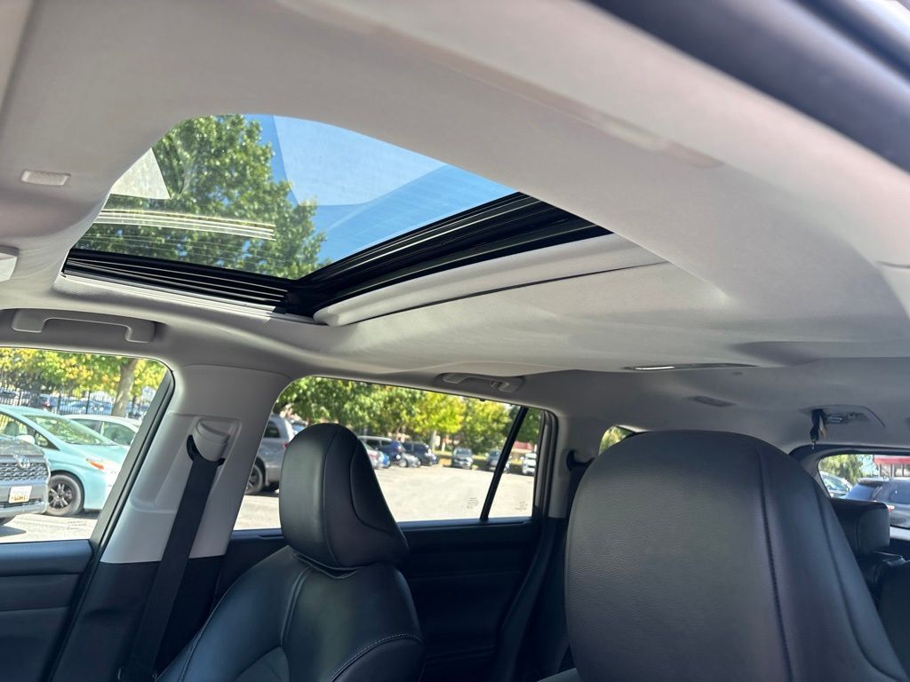 2022 Toyota Highlander XLE Cockeysville MD