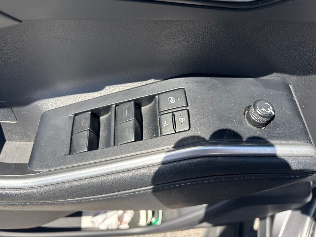 2022 Toyota Highlander XLE Cockeysville MD