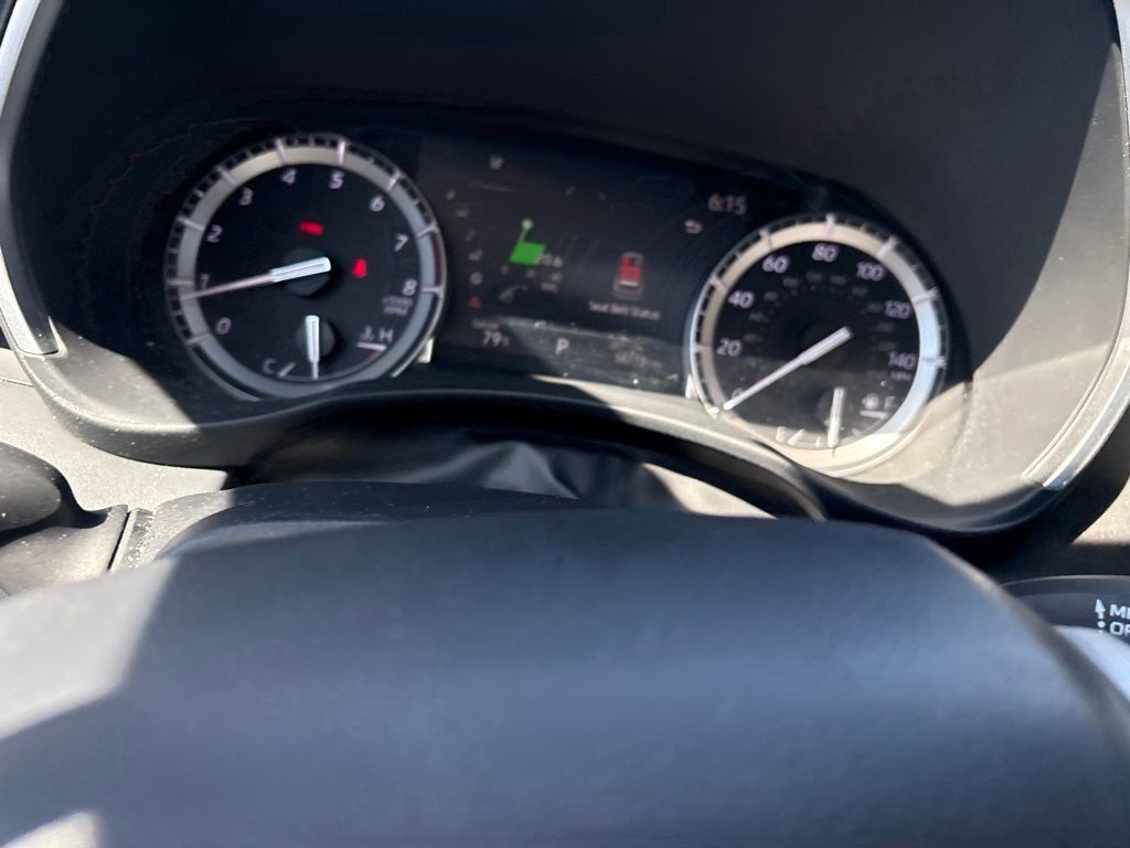 2022 Toyota Highlander XLE Cockeysville MD
