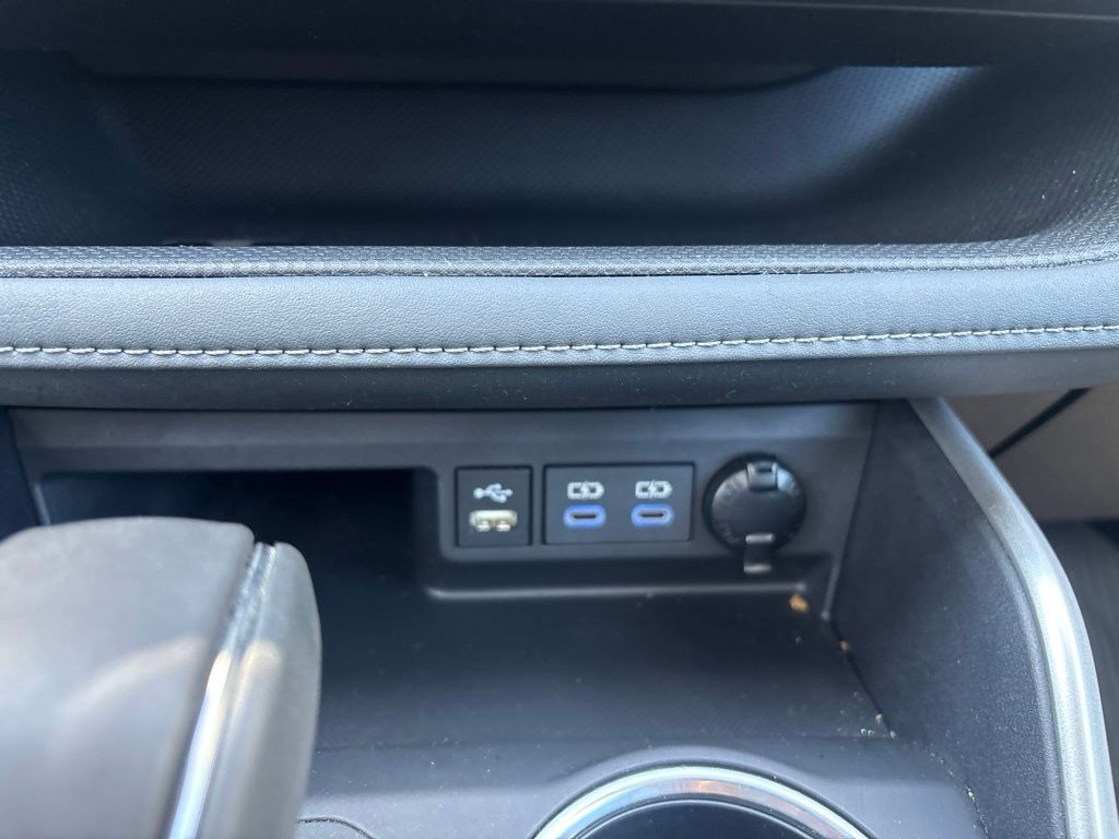 2022 Toyota Highlander XLE Cockeysville MD