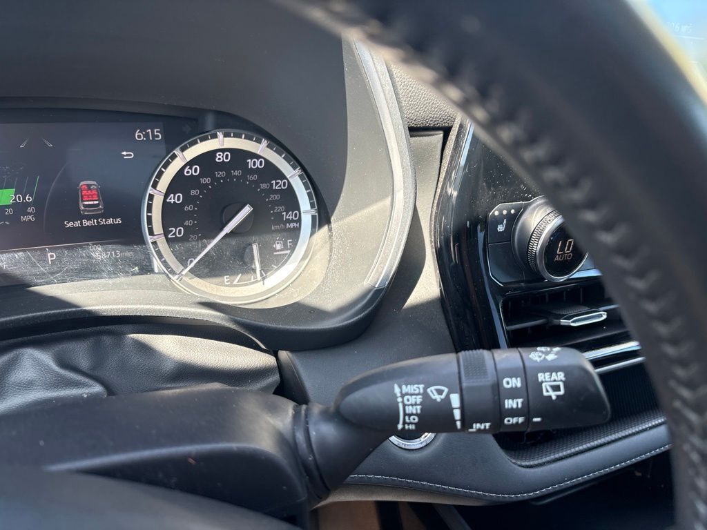 2022 Toyota Highlander XLE Cockeysville MD