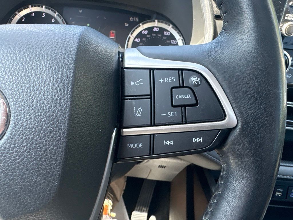 2022 Toyota Highlander XLE Cockeysville MD