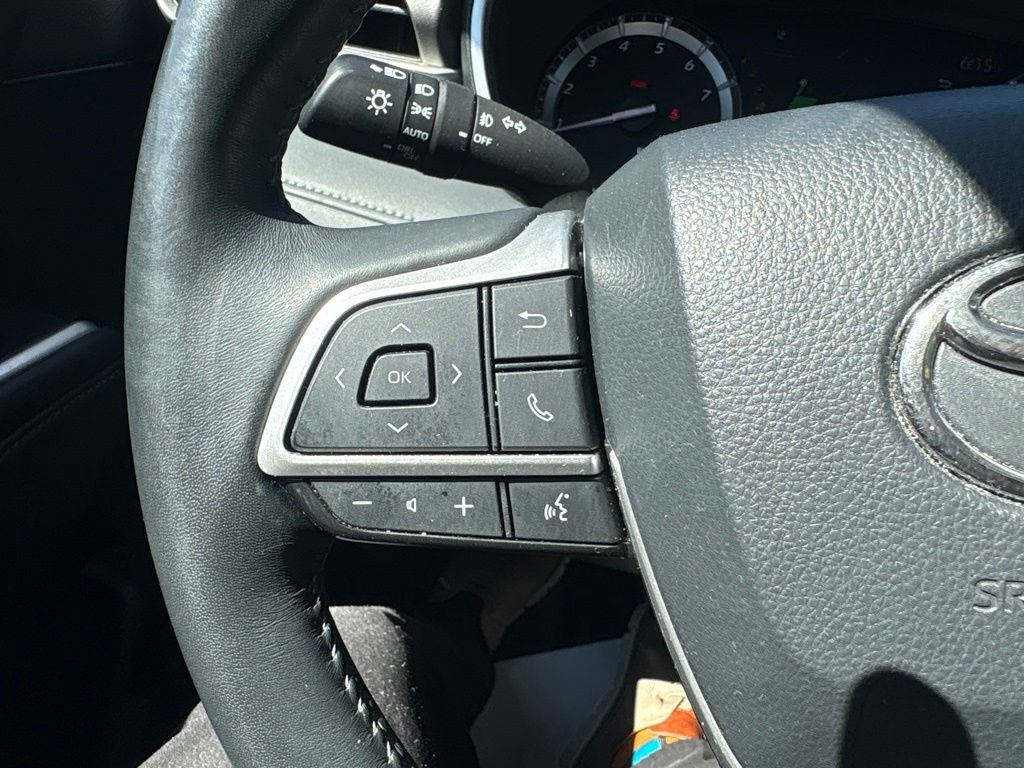 2022 Toyota Highlander XLE Cockeysville MD